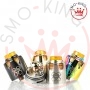 Bruce Pro Innovations Yellow Jacket RDA