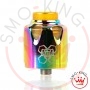 Bruce Pro Innovations Yellow Jacket RDA