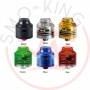 Oumier Wasp Nano RDA Transparent