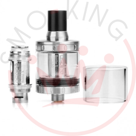 ASPIRE Nautilus X Atomizer 2ml Stainless steel
