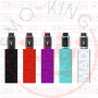 Desire Mad Mod 108W TC Box MOD Kit M-Tank