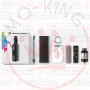 Desire Mad Mod 108W TC Box MOD Kit M-Tank