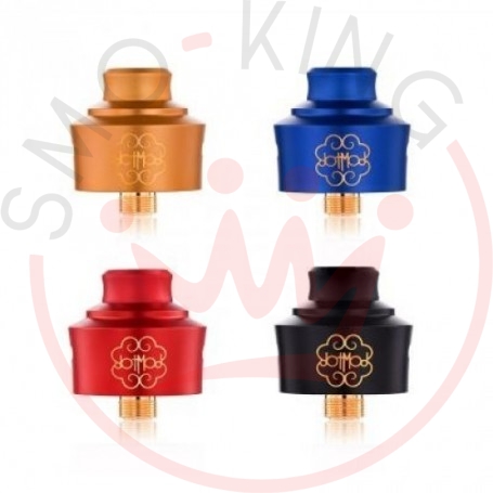 Dotmod Dotrda Single Coil 22 mm