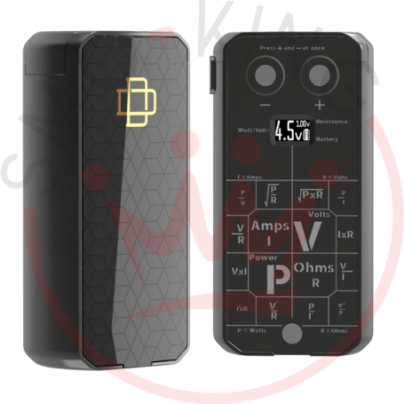 elfbar nachfüll pod läuft aus Augvape VTEC 1.8 Mod Review main image 0