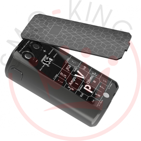 elfbar nachfüll pod läuft aus Augvape Narada - A Simple Rebuildable Vape Pod System [Review]