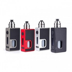 Hotcig RSQ NS Starter Kit 80W
