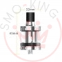 ASPIRE Nautilus X Atomizer 2ml Black