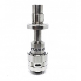 Titanium Mods Ataman 4 Atomizzatore Titanium Mods Ataman 4 Atomizzatore