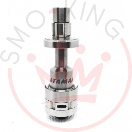 Titanium Mods Ataman 4 Atomizer