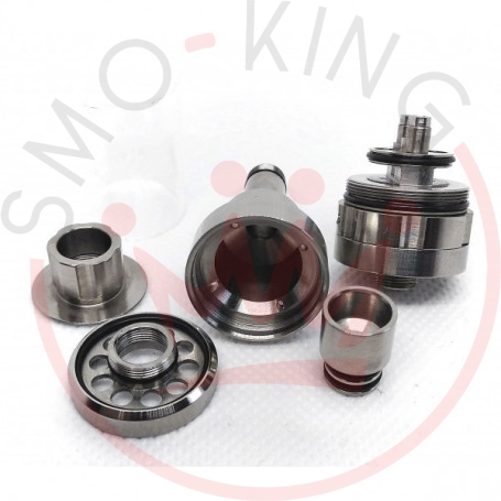 Ataman V4 Rta Game Titanium Mods Ataman V4 Titanium Mods Ataman V4 Rta Game Titanium Mods Ataman V4 Titanium Mods
