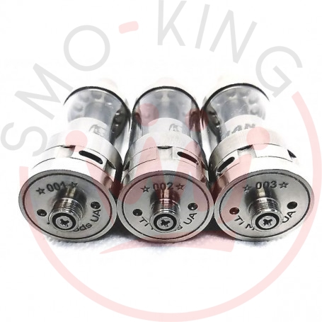 Titanium Mods Ataman 4 Atomizzatore smo-kingshop.it