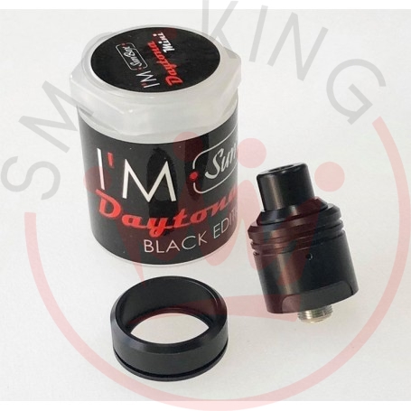 I'M Sunbox Daytona Mini Rda