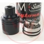 I'M Sunbox Daytona Mini Rda