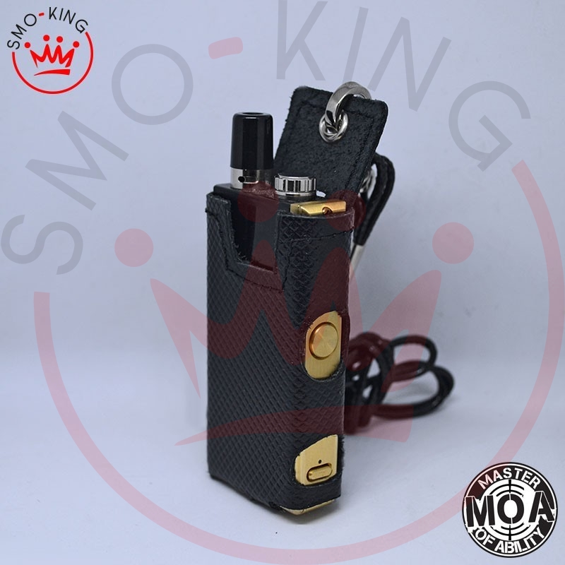 Moa Ltr Leather Case Lost Vape Orion smo-kingshop.it