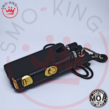 Moa Ltr Leather Case Lost Vape Orion smo-kingshop.it