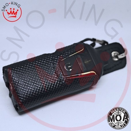 Moa Ltr Leather Case Aspire Nautilus AIO