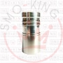 Sasà Mods T22 Small Aluminum Mechanical Tube