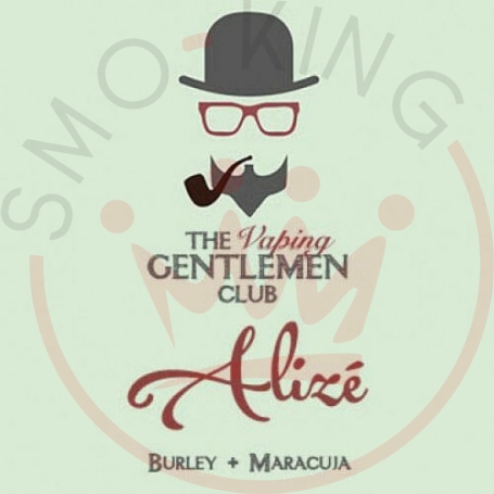 The Vaping Gentlemen Club Alize Aroma 11 ml