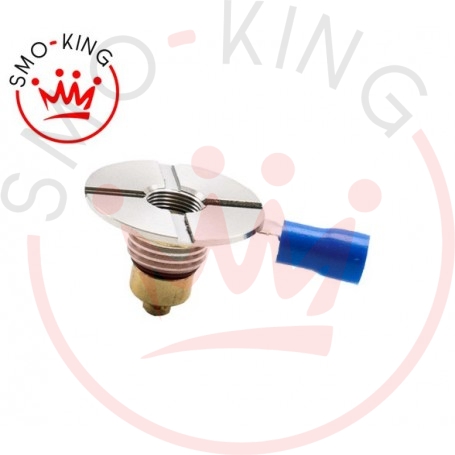 Connector spring 510 v2 update