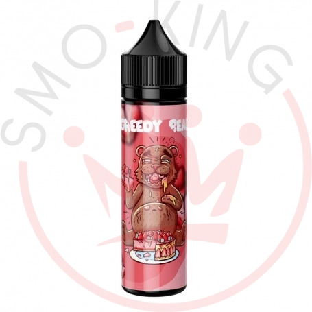 Greedy Bear Chubby Cheesecake Aroma 20 ml