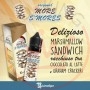 Ejuice Depo More s'mores 20 ml