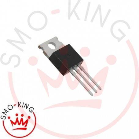 Mosfet IRLB3034 Transistor