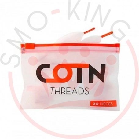 Organic Cotton with tool