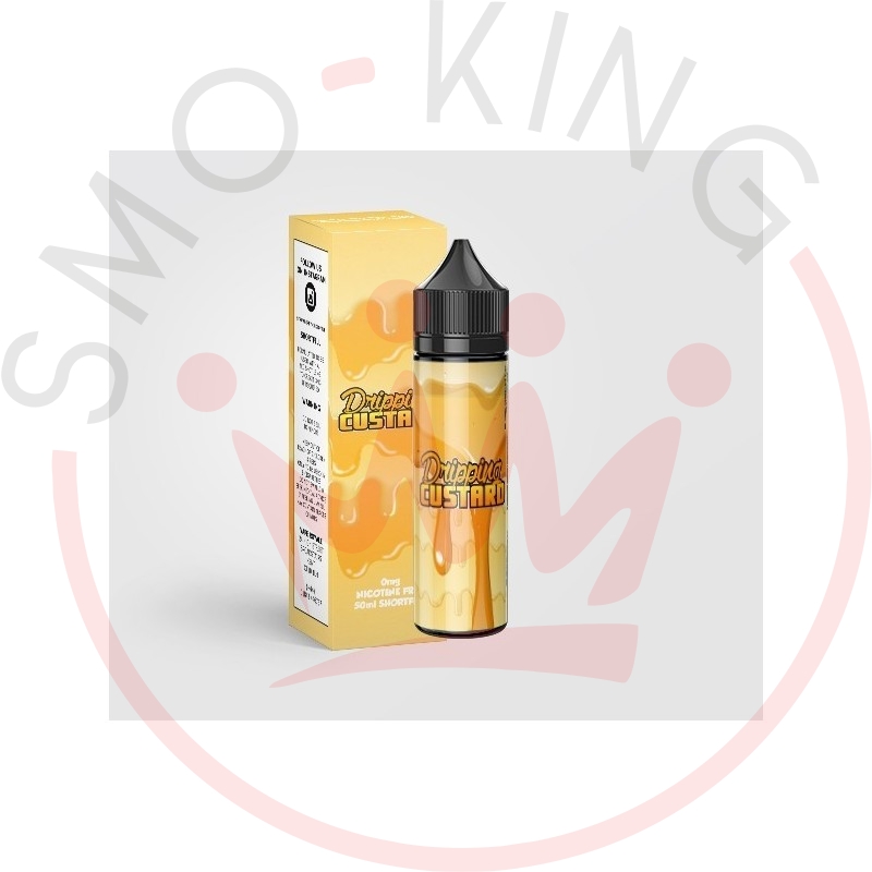 Vape Royale Dripping Custard Aroma 20ml