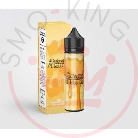 Vape Royale Dripping Custard Aroma 20ml