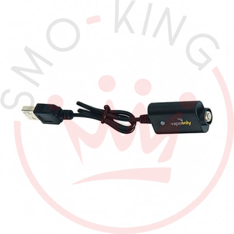 Cavo USB eGo per batterie sigaretta elettronica