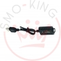 Vapeonly Cavo Usb Carica Batterie Ego