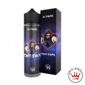 Dj Svapo Wender Tony Svapo Aroma 20 ml