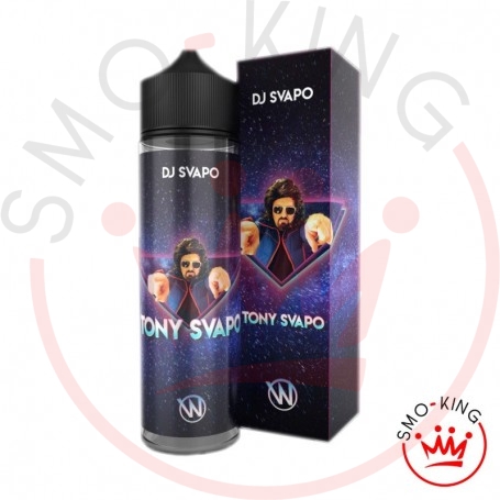 Dj Svapo Wender Tony Svapo Aroma 20 ml