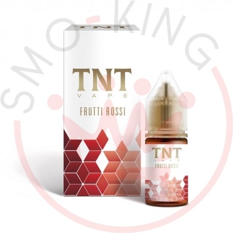 TNT Vape Frutti Rossi Aroma 10ml