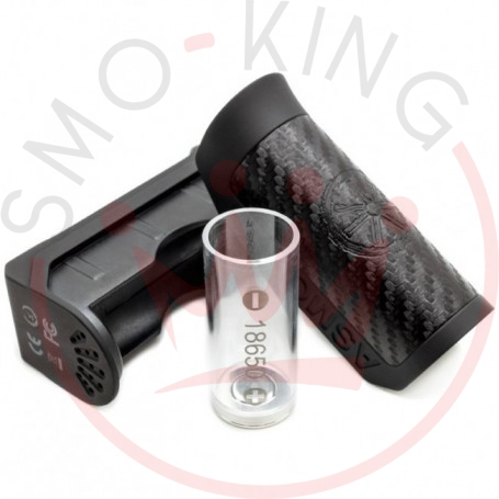 Asmodus Amighty Box Mod Smo-kingshop.it