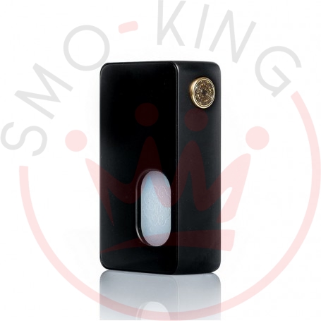 Dot Mod dotSQUONK Box Mod BF nera