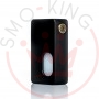 Dot Mod dotSQUONK Box Mod BF nera