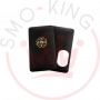 Dot Mod dotSQUONK Box Mod BF sportelli neri