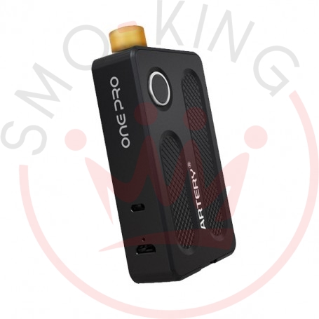 Artery Pal One Pro Complete Kit