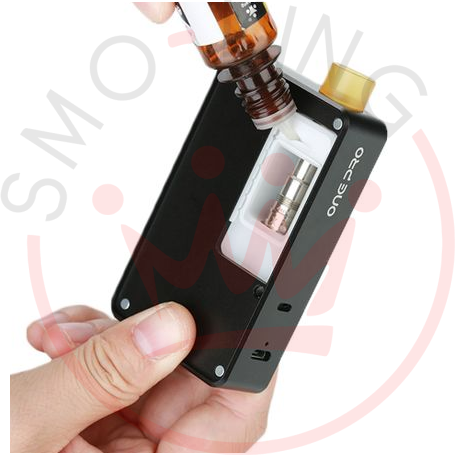 Artery Pal One Pro Tank Ricambio