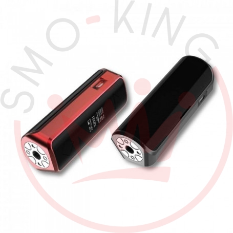 Hotcig G100 Box Mod smo-kingshop.it