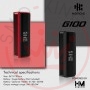 Hotcig G100 Box Mod