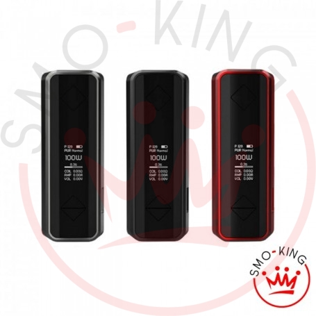 Hotcig G100 Box Mod