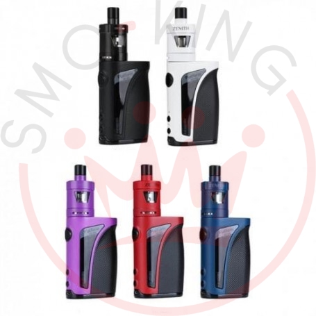 Innokin Itaste Kroma A Kit Completo Zenith