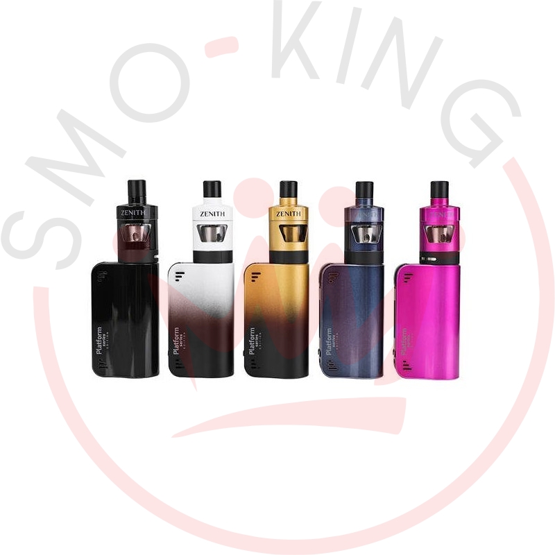 Innokin Coolfire Mini Starter Kit Zenith D22 smo-kingshop.it