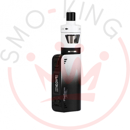 Innokin Coolfire Mini Starter Kit Zenith D22 smo-kingshop.it