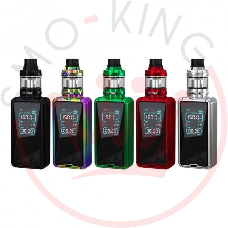 Eleaf Tessera Kit Completo Ello TS