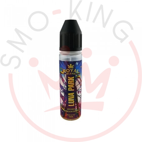 Royal Blend Luna Park Aroma 10ml