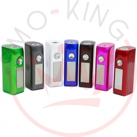 Asmodus Colossal 80w Box Mod