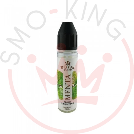Royal Blend Menta Aroma 10 ml